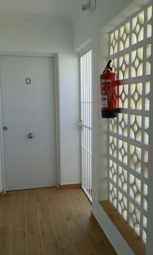 Apartamentos Tursol Нерха Экстерьер фото