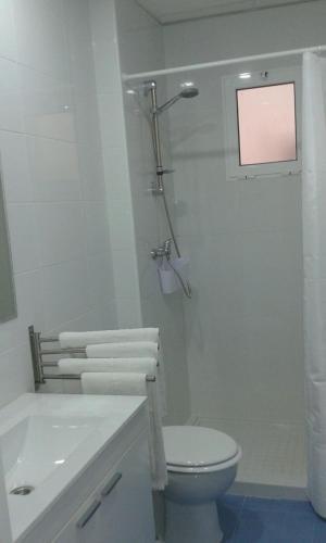 Apartamentos Tursol Нерха Экстерьер фото