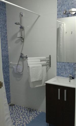 Apartamentos Tursol Нерха Экстерьер фото