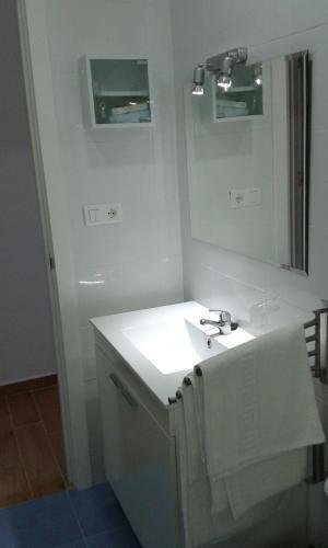 Apartamentos Tursol Нерха Экстерьер фото