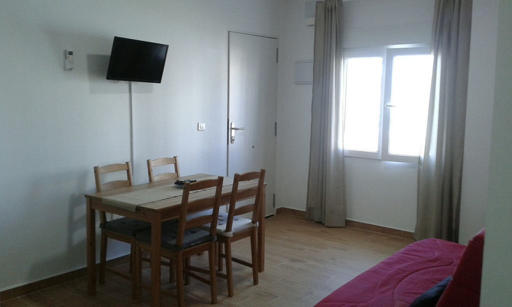 Apartamentos Tursol Нерха Экстерьер фото