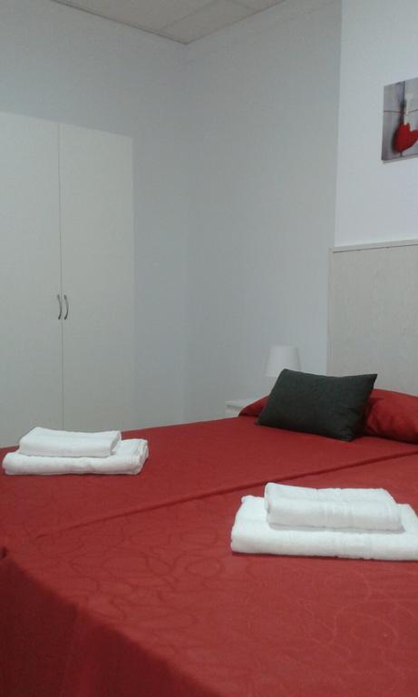 Apartamentos Tursol Нерха Экстерьер фото