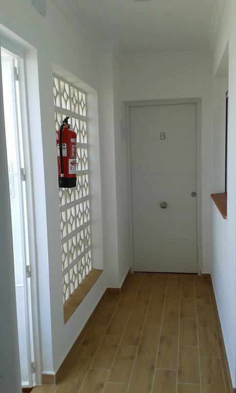 Apartamentos Tursol Нерха Экстерьер фото