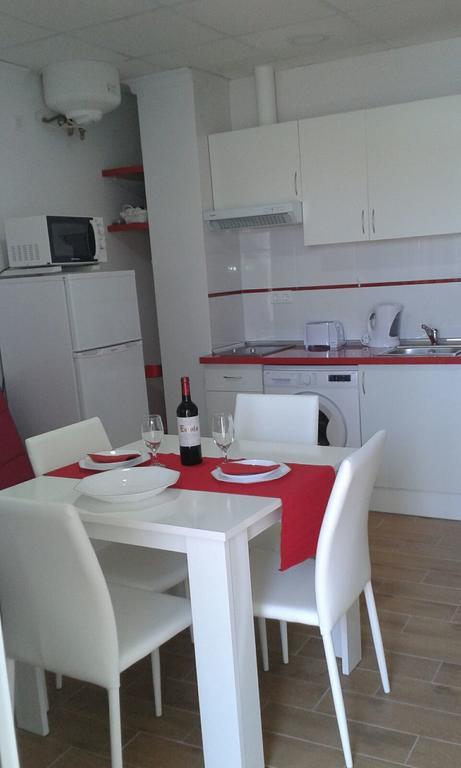 Apartamentos Tursol Нерха Экстерьер фото