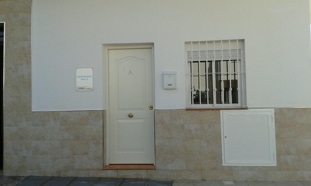 Apartamentos Tursol Нерха Экстерьер фото