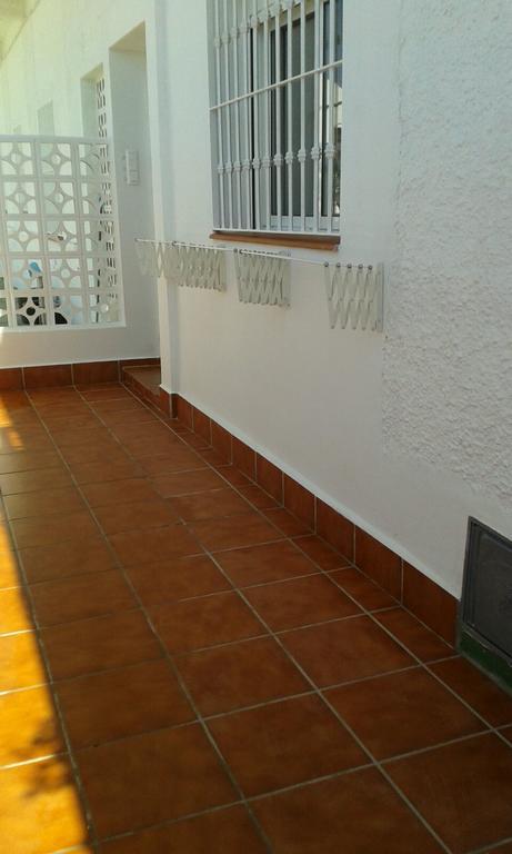 Apartamentos Tursol Нерха Экстерьер фото