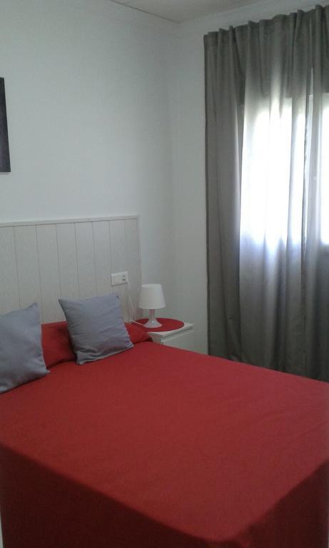 Apartamentos Tursol Нерха Экстерьер фото